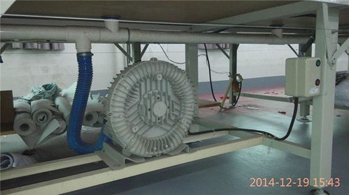 胜天金属质量保障 自动化裁床厂 天河自动化裁床